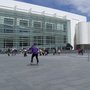 Photo of Plaça del MACBA