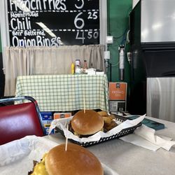 Workingman's Friend - March 2026 prices.