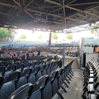 Toyota Pavilion - Venues & Event Spaces Near Me - Concord, California