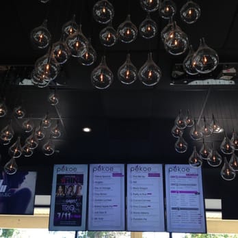 Pekoe - Coffee & Tea Near Me - San Jose, California
