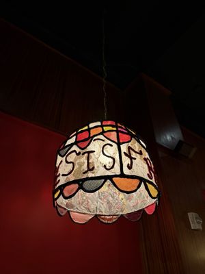 Fratesi's Pizza by null