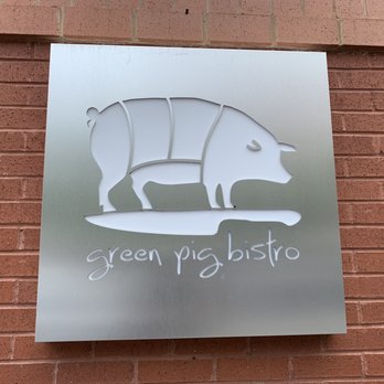 Green Pig Bistro - New American Near Me - Arlington, Virginia Green Pig Bistro - New American Near Me - Arlington, Virginia