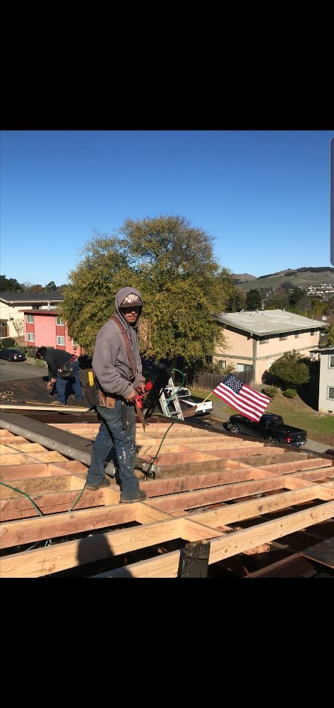 Slide of Escalante & Son Roofing