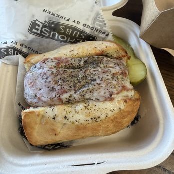 Firehouse Subs Saunooke Village - Firehouse Meatball Sub - Sandwiches Near Me - Cherokee, North Carolina Firehouse Subs Saunooke Village - Firehouse Meatball Sub - Sandwiches Near Me - Cherokee, North Carolina