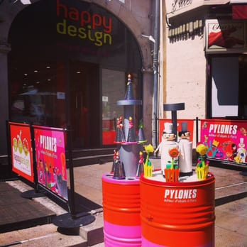 Happy Design / Pylones - Hobby Shops Near Me - Montpellier, 34 Happy Design / Pylones - Hobby Shops Near Me - Montpellier, 34