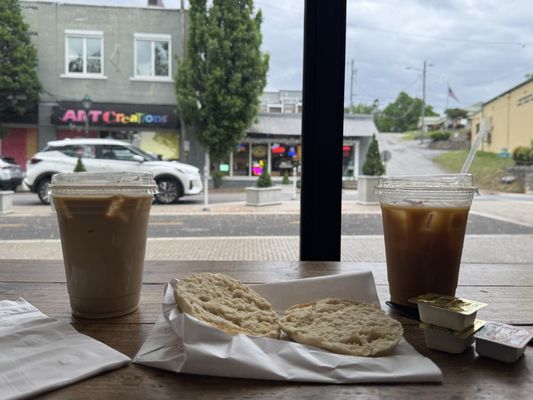 Stone Cup Cafe by null