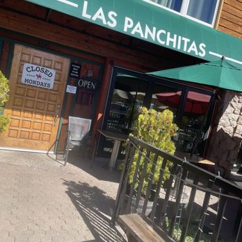 Las Panchitas - Mexican Near Me - Kings Beach, California Las Panchitas - Mexican Near Me - Kings Beach, California