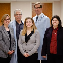 Benjamin Gruber, MD - Our team at Chicago Otolaryngology Associates, SC