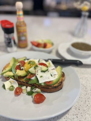 Kerbey Lane Cafe by null