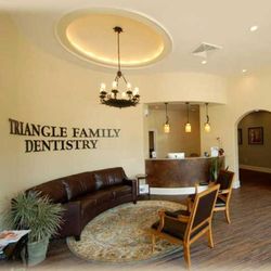 Triangle Family Dentistry