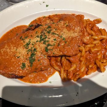 Teresa's Ristorante - Pollo Milano - Italian Near Me - Woburn, Massachusetts Teresa's Ristorante - Pollo Milano - Italian Near Me - Woburn, Massachusetts