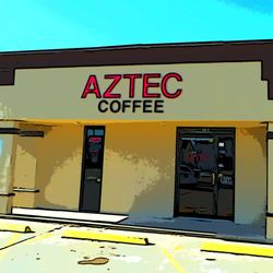 Aztec Coffee