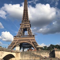 Dreamavoo Travel & Tours - Eiffel Tower