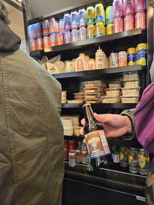 Mosaico by Arepa Zone by null