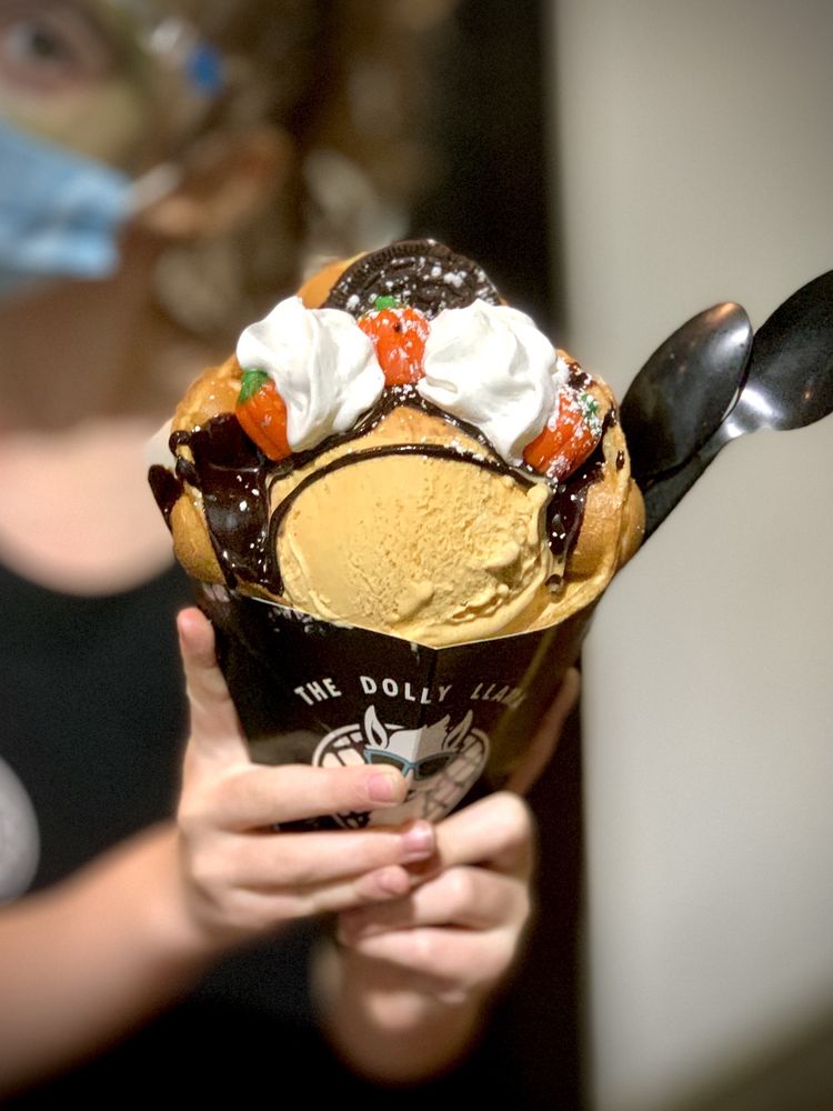 THE DOLLY LLAMA 635 Photos & 280 Reviews Desserts 273 S Western