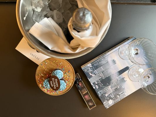 Pendry Chicago by null