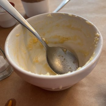 Cheeser's Palace Cafe - Cheese Grits #yum - Breakfast & Brunch Near Me - Clermont, Florida Cheeser's Palace Cafe - Cheese Grits #yum - Breakfast & Brunch Near Me - Clermont, Florida