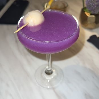 CVI.CHE 105 - Cocktail - Peruvian Near Me - Miami, Florida
