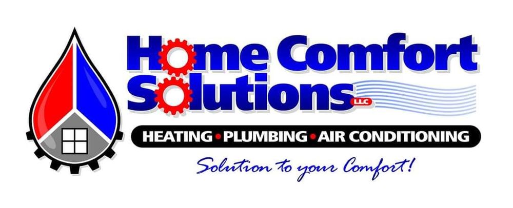 Slide of Home Comfort Solutions