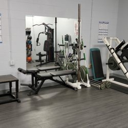 Chambers Total Body