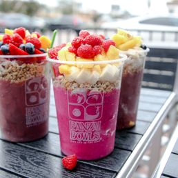 Acai Bowl