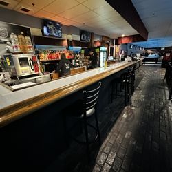 Main Street Billiards
