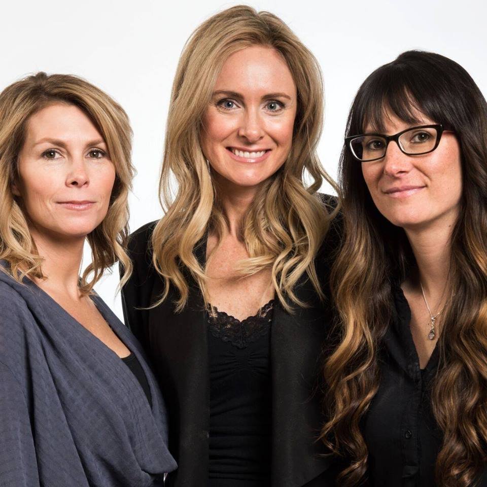 Fusion Hair Studio Image