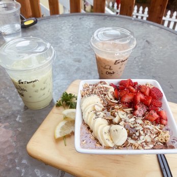Cafe Andreini - açaí bowl - Coffee & Tea Near Me - Arroyo Grande, California Cafe Andreini - açaí bowl - Coffee & Tea Near Me - Arroyo Grande, California