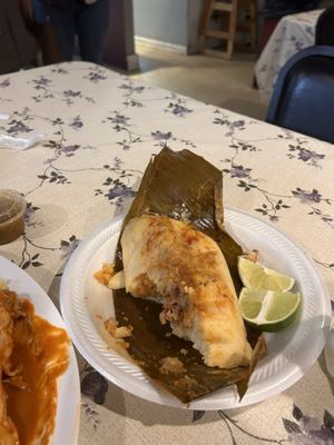 El Rinconcito by null