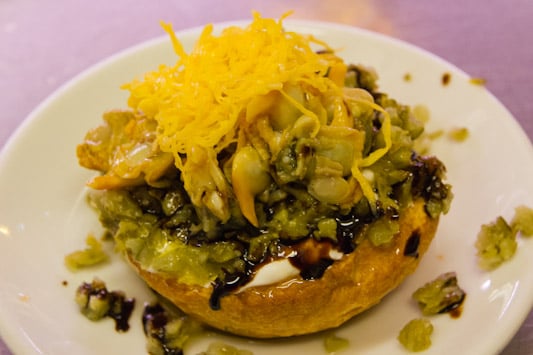 Quimet & Quimet by null