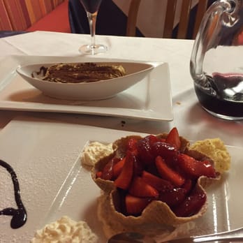 Lilla - Amazing desserts. - Italian Near Me - Travolt, Tennessee Lilla - Amazing desserts. - Italian Near Me - Travolt, Tennessee