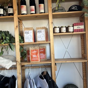 Landmark Coffee - Coffee & Tea Near Me - Redlands, California