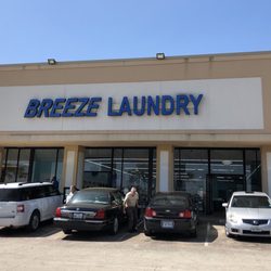 Breeze Laundry
