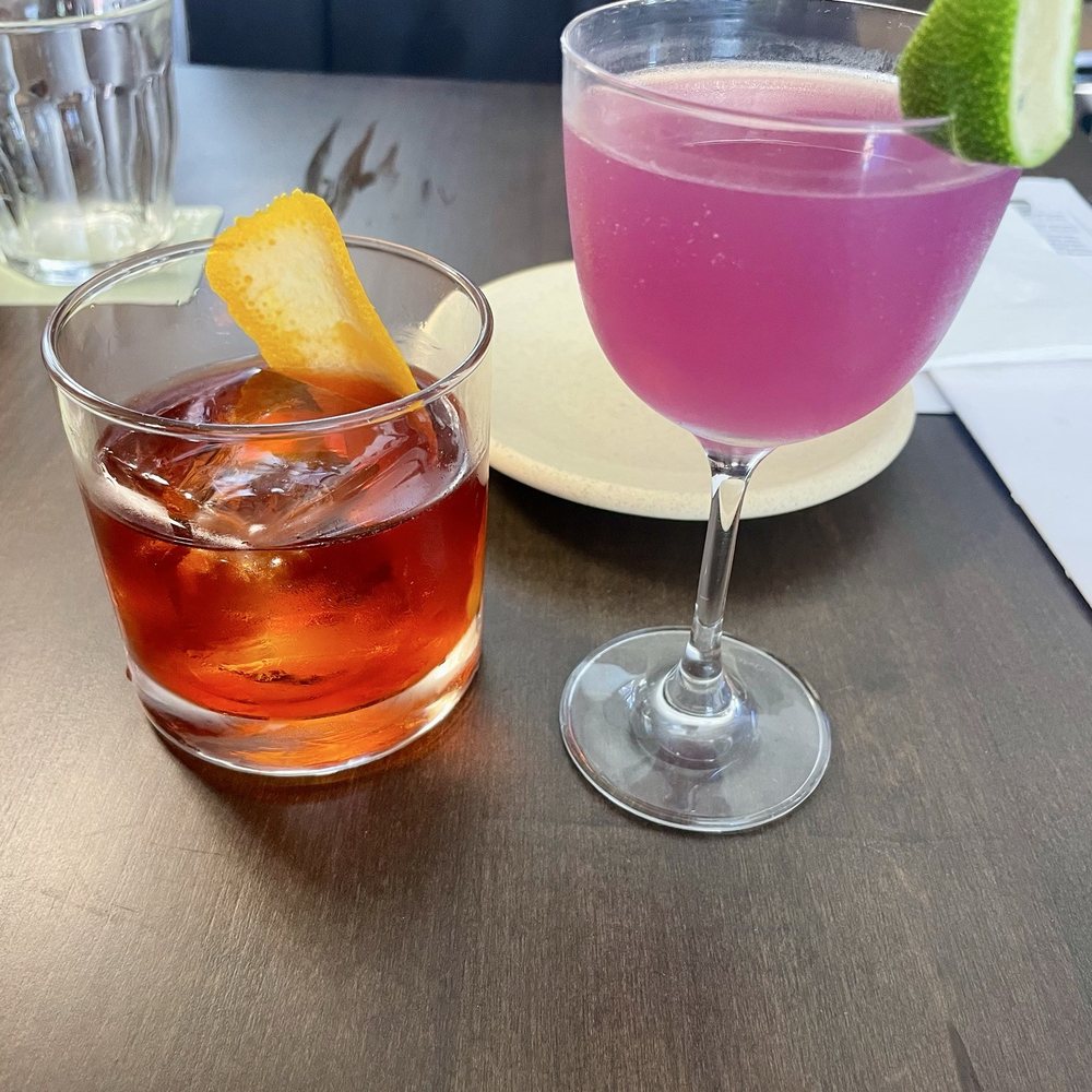 Bar Alice Anne - Cocktail Bars Near Me - Baltimore, Maryland