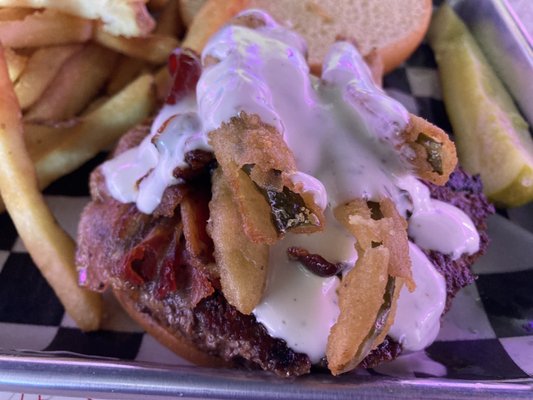 Doo Wop Diner by null