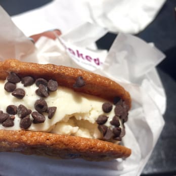 Baked & Wired - Bakewich - Bakeries Near Me - Washington, DC, District of Columbia