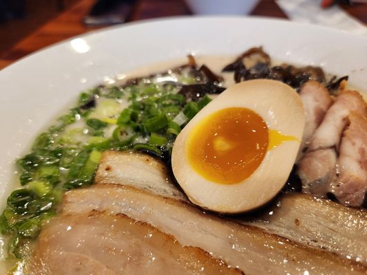 Ramen Hajime by null