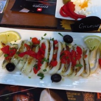 Bairrada Churrasqueira Grill - Portuguese Near Me - Toronto, Ontario