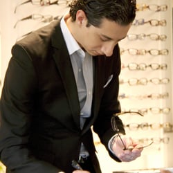 H Eyewear Gallery
