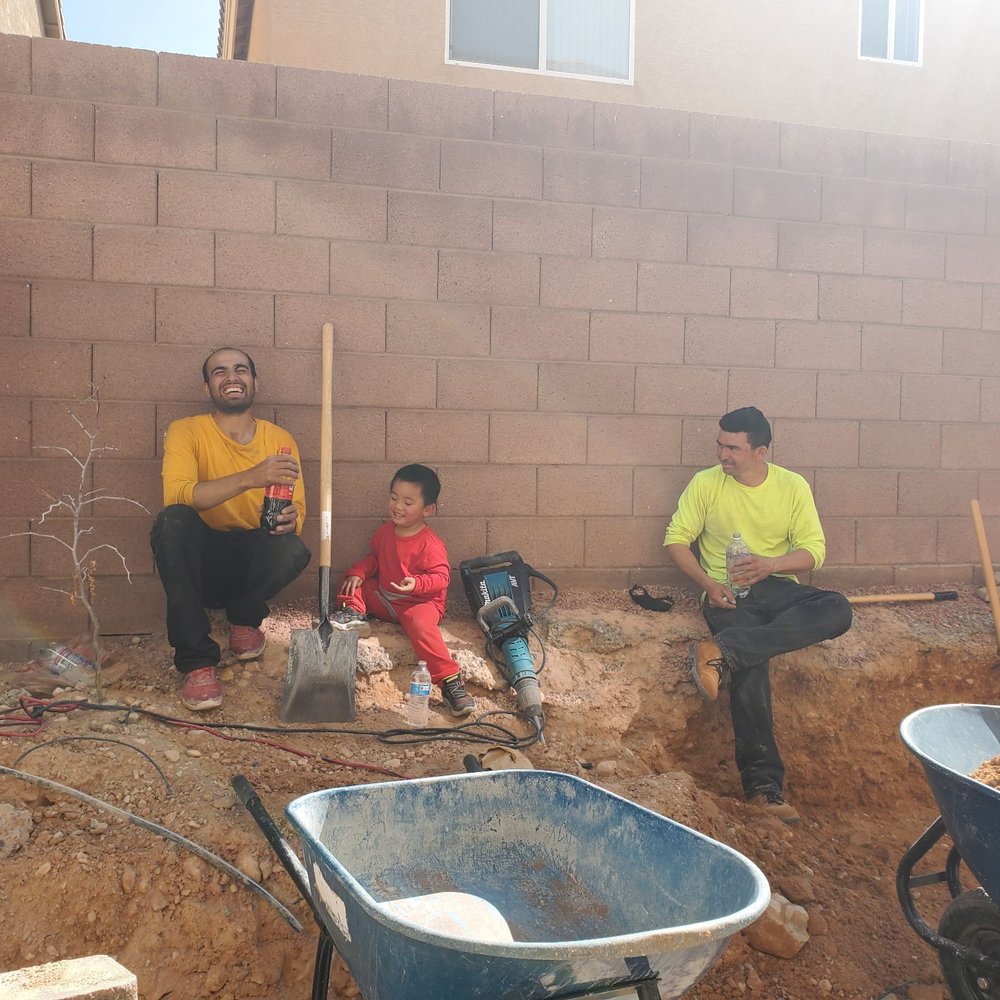 Visualized Landscape - Landscaping Near Me - North Las Vegas, Nevada Visualized Landscape - Landscaping Near Me - North Las Vegas, Nevada