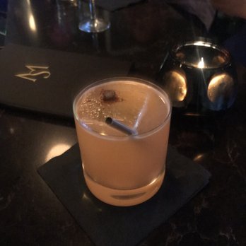 Sugar Monk - Cocktail Bars Near Me - New York, New York Sugar Monk - Cocktail Bars Near Me - New York, New York