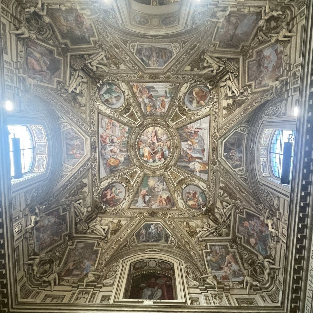 Basilica di Santa Maria - Churches Near Me - Rome, RM Basilica di Santa Maria - Churches Near Me - Rome, RM