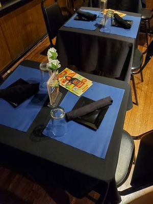 The Jerk Pit by null