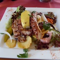 Die Griechin