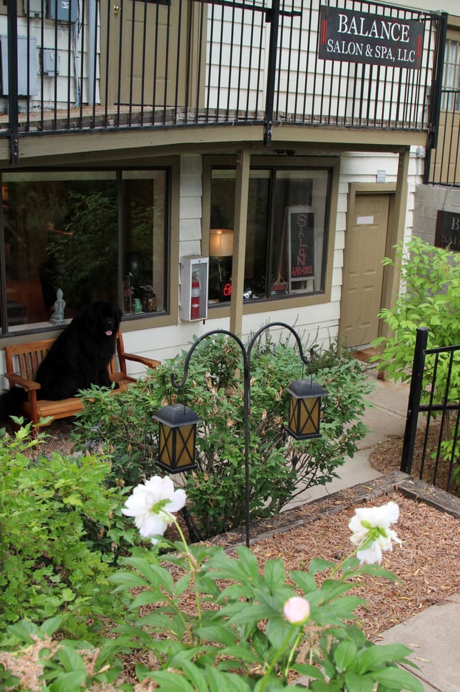 BALANCE SALON & SPA LLC Updated September 2024 14 Photos & 17