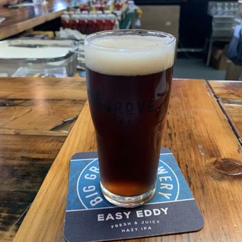 BIG GROVE BREWERY & TAPROOM - Updated March 2025 - 205 Photos & 134