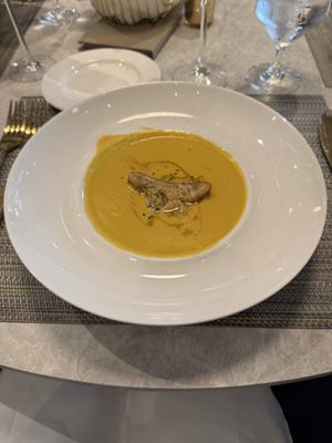 black & blue Steak and Crab, Wellesley, MA by null