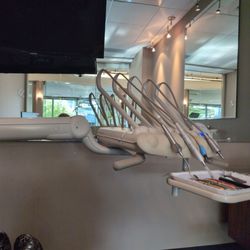 2TH Studio - Exam room