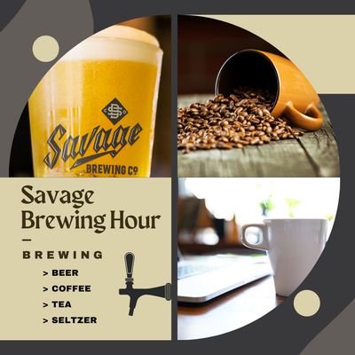 Savage Brewing Company by null