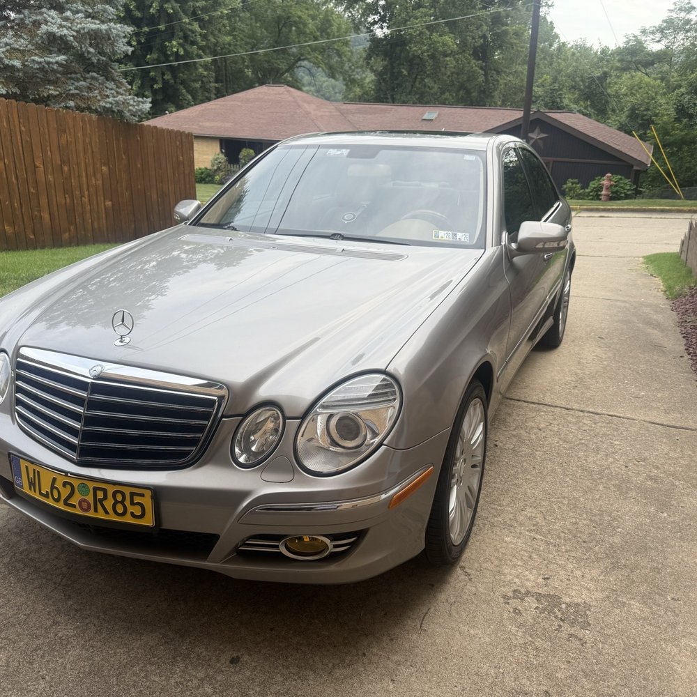 O'Reilly Auto Parts - Mercedes Benz E350 4Matic - Auto Parts & Supplies Near Me - Weirton, West Virginia O'Reilly Auto Parts - Mercedes Benz E350 4Matic - Auto Parts & Supplies Near Me - Weirton, West Virginia